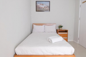 Great Deal 2BR at Apartment Parahyangan Residence By Travelio